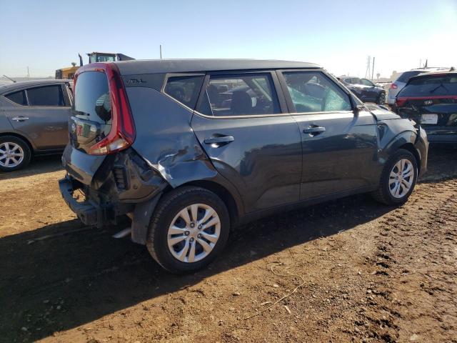 KNDJ23AU3M7784012 KIA SOUL LX