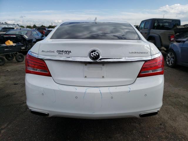 1G4GB5G34FF121721 Buick Lacrosse