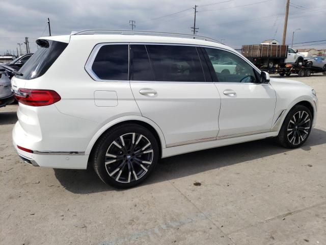 VIN 5UXCW2C00L9A03145 2020 BMW X7, Xdrive40I no.3