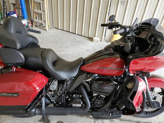 2020 HARLEY-DAVIDSON FLTRK - 1HD1KZF19LB648592