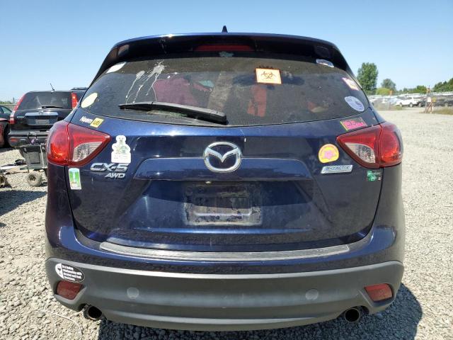 JM3KE4DY5E0303114 Mazda CX-5 GT