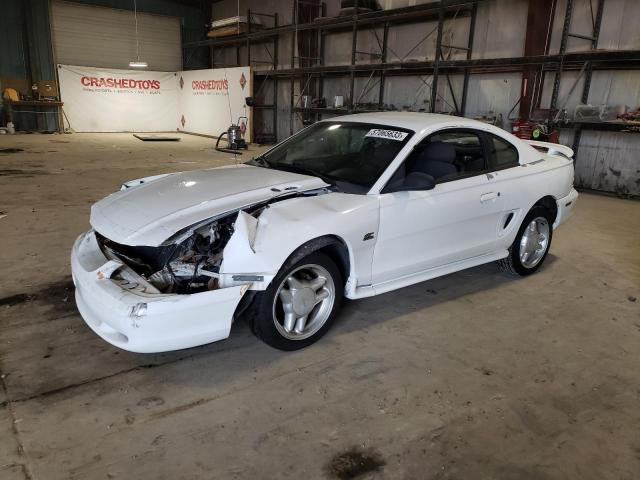 1995 Ford Mustang GT