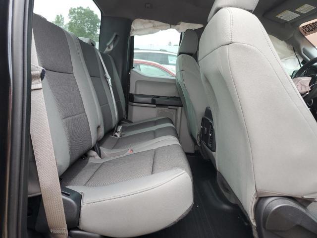 2015 FORD 150 1FTFX1EF5FKE23856
