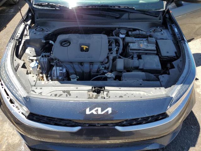 3KPF24AD3NE499243 KIA FORTE FE