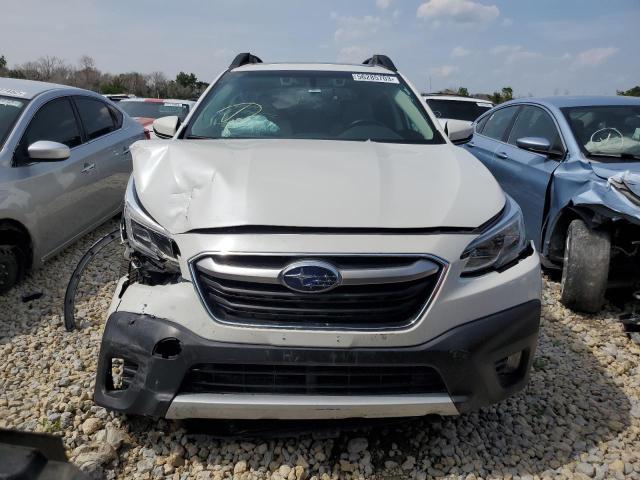 2021 SUBARU OUTBACK LI - 4S4BTGNDXM3217124