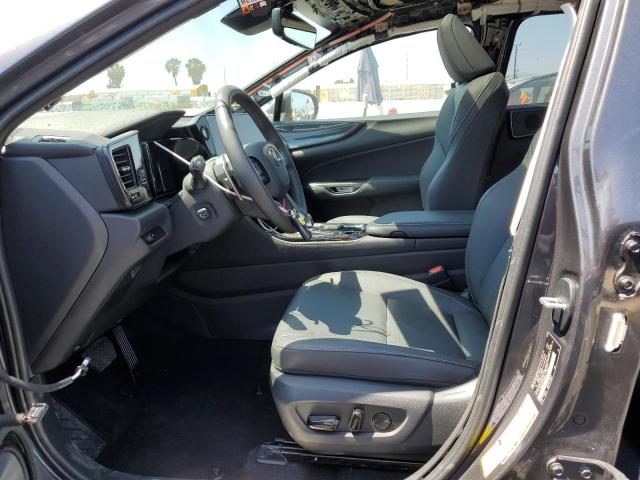 2023 LEXUS NX 350 2T2GGCEZXPC023557