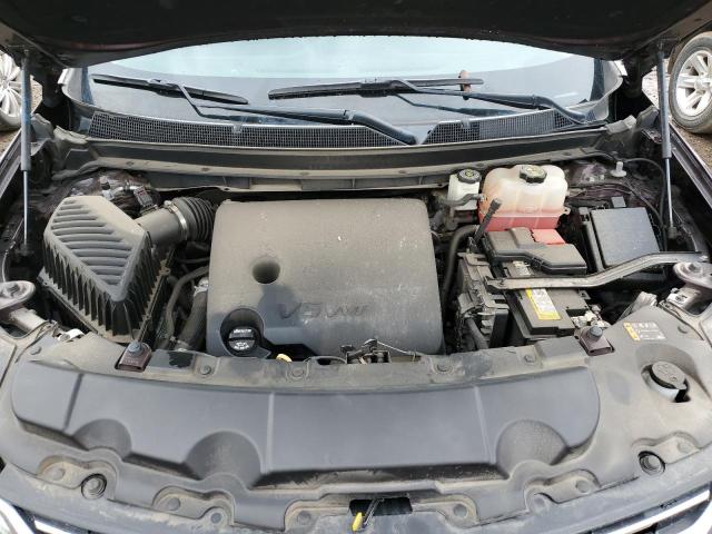 1GNEVGKW0KJ246858 Chevrolet Traverse Lt