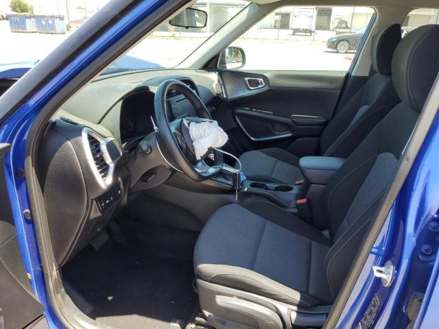 KNDJ63AU5L7106722 KIA Soul Gt Line