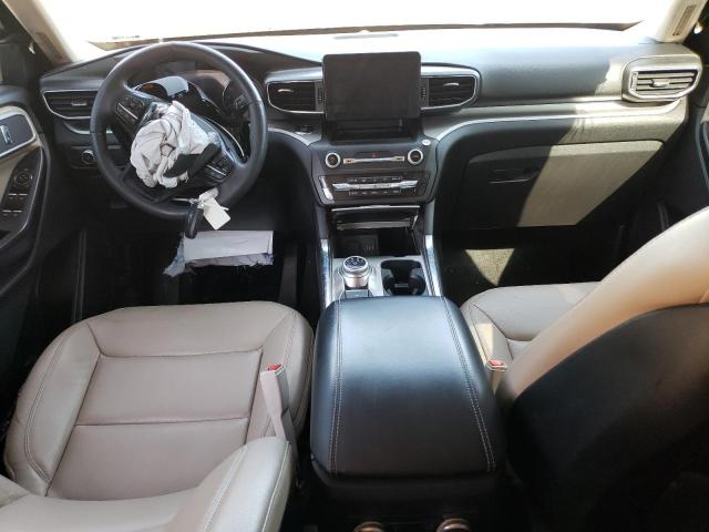 1FMSK8DH3LGB53206 Ford EXPLORER XLT