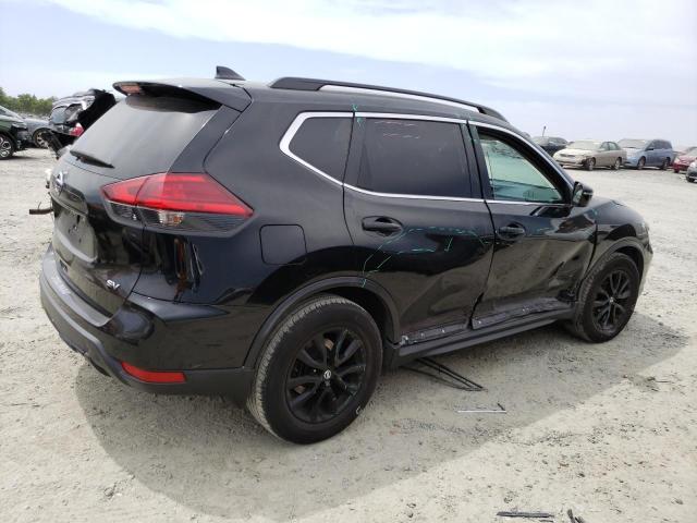 5N1AT2MT9HC755522 Nissan ROGUE S