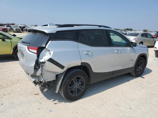 2022 GMC TERRAIN AT 3GKALYEVXNL272228