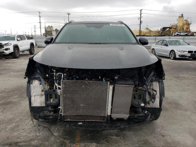 5XYRHDLF3MG057929 KIA SORENTO EX