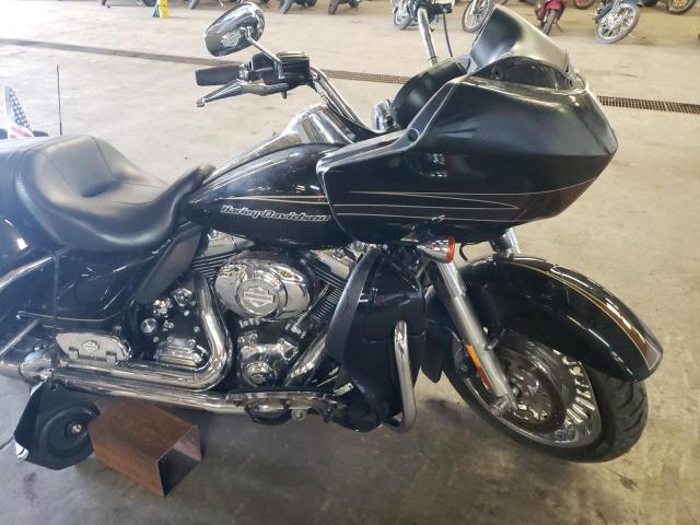2011 HARLEY-DAVIDSON FLTRU 1HD1KGM12BB602026