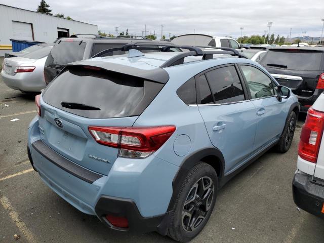 JF2GTAMCXKH342335 Subaru Crosstrek Limited