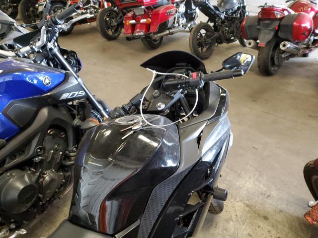 2013 KAWASAKI CYCLE - JKAEX8A1XDDA09372
