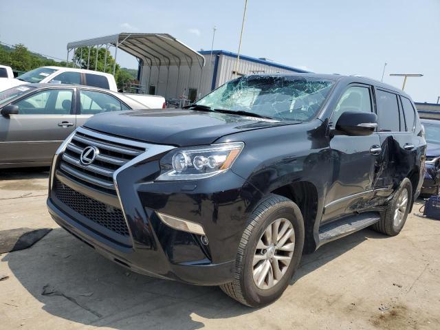 VIN JTJBM7FX3H5158659 2017 LEXUS GX no.1