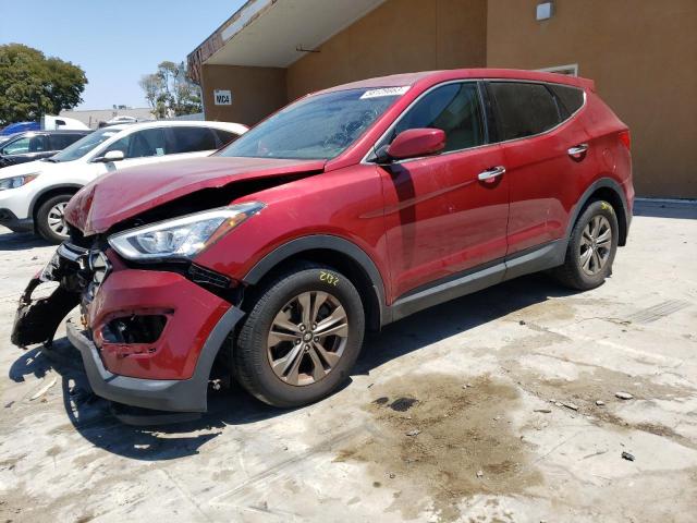 2015 Hyundai Santa Fe Sport 