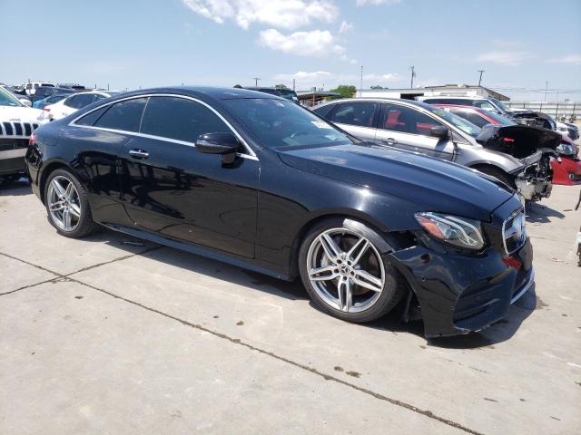 2018 MERCEDES-BENZ E 400 - WDD1J6FB1JF054540