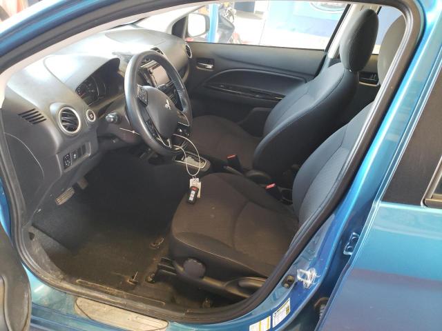 2018 MITSUBISHI MIRAGE GT ML32A5HJ3JH004159