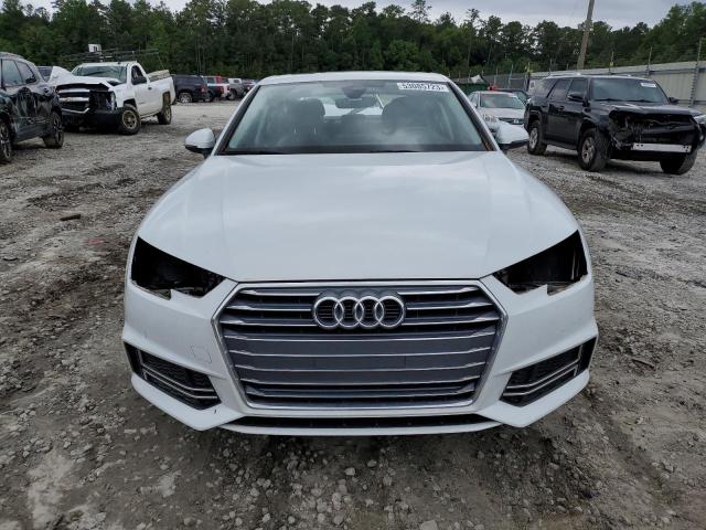 WAUKMAF4XJN012025 2018 AUDI A4, photo no. 5