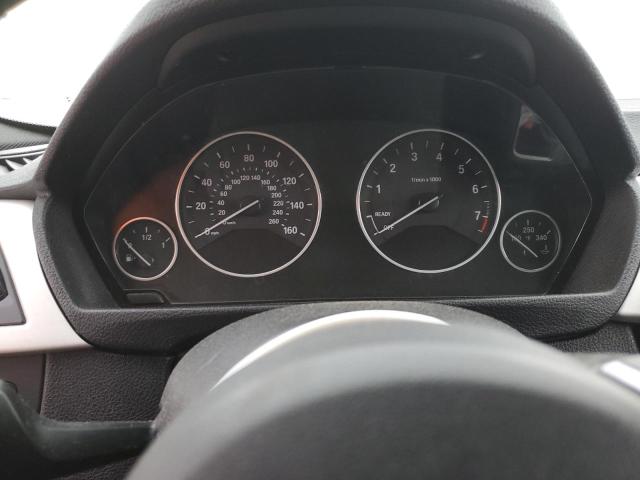 WBA8A3C50GK689767 BMW 320 XI