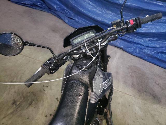 2023 KAWASAKI KLX300 D - ML5LXBD12PDA19205