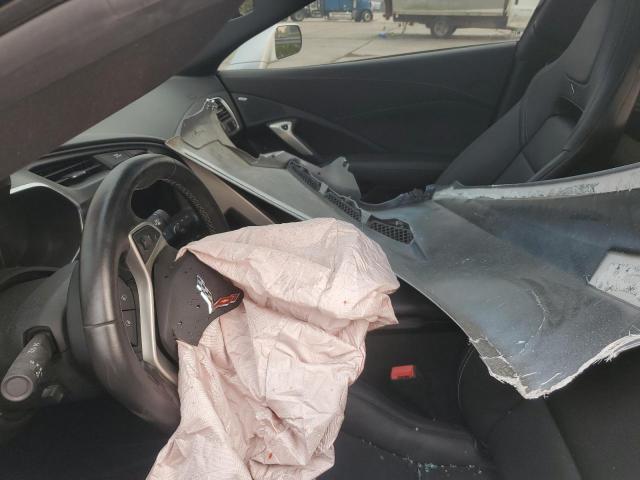 2016 CHEVROLET CORVETTE S - 1G1YD2D76G5101639