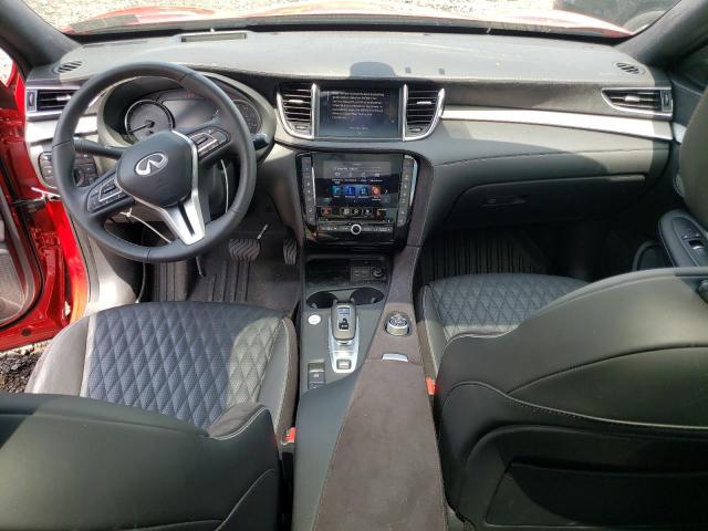 2023 INFINITI QX50 AUTOG 3PCAJ5DB5PF107826