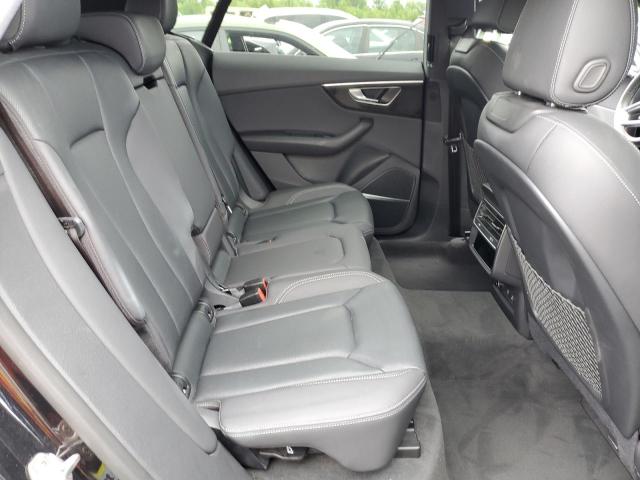 2021 AUDI Q8 PREMIUM - WA1EVAF1XMD032170