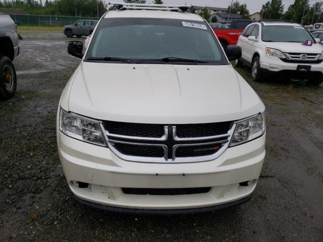2017 DODGE JOURNEY SE - 3C4PDCAB5HT569171
