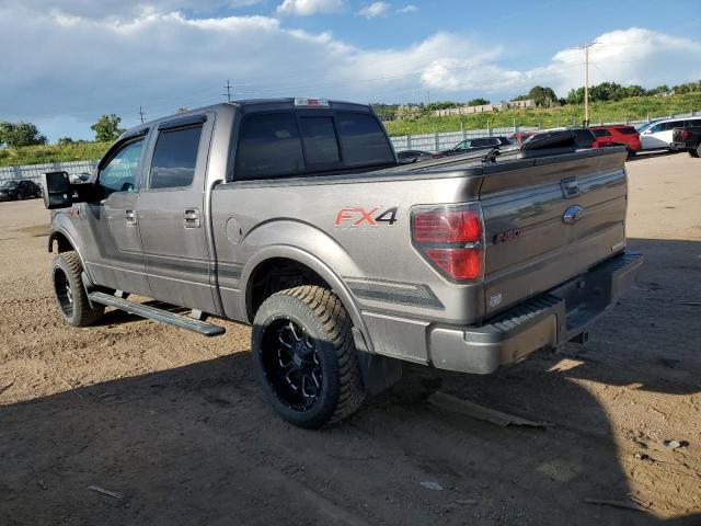 1FTFW1ET2EFC94605 Ford F150 Supercrew