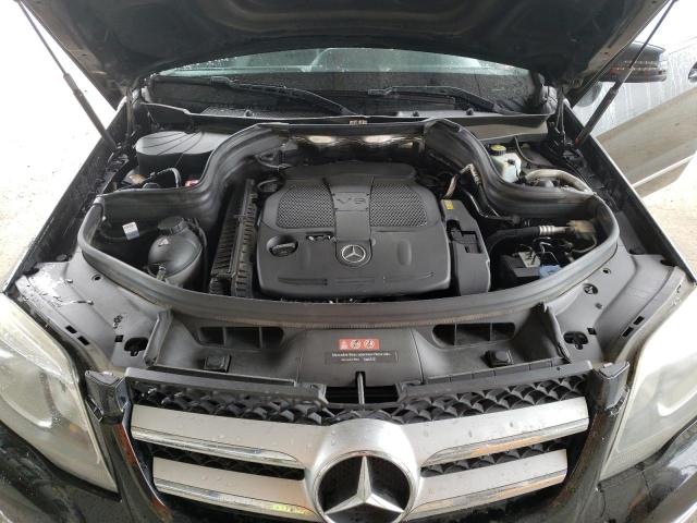 WDCGG5HB4FG419475 Mercedes-Benz GLK 350
