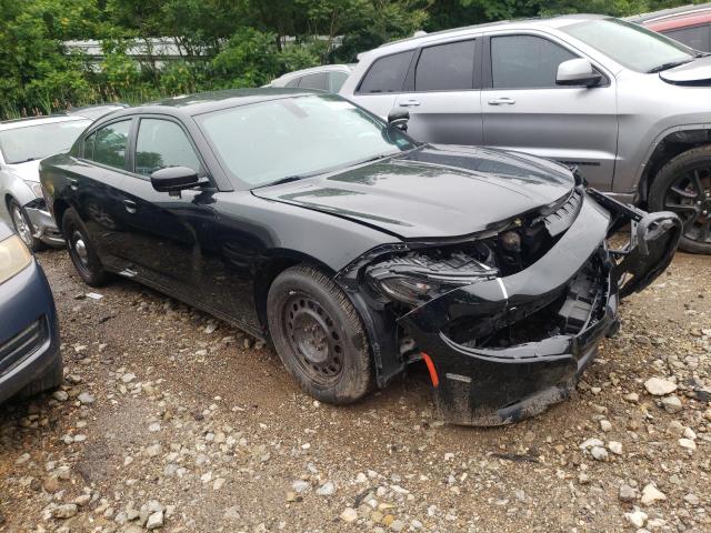 2018 DODGE CHARGER PO - 2C3CDXKT9JH148229