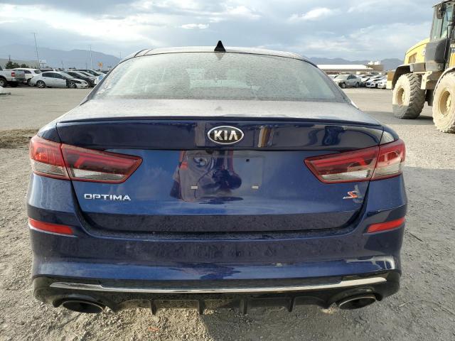 5XXGT4L34LG408443 KIA Optima Lx