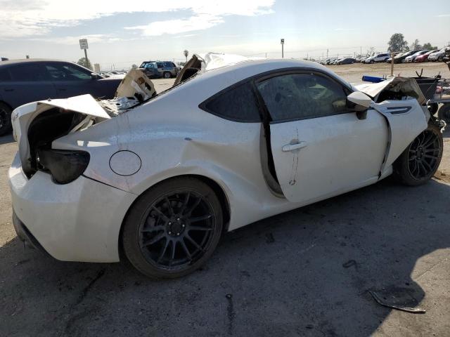 JF1ZCAC18E9604512 Subaru Brz 2.0 Limited