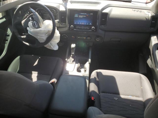 1N6ED1EK4NN694659 Nissan FRONTIER S