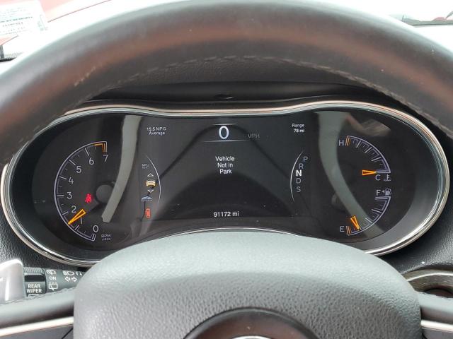 1C4RJFBG8EC102167 Jeep Grand Cherokee Limited