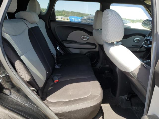 KNDJN2A2XF7205665 KIA Soul