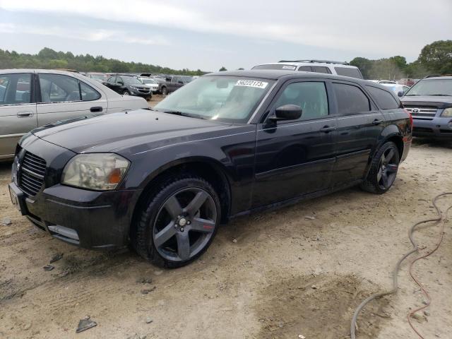 2005 Dodge Magnum SXT