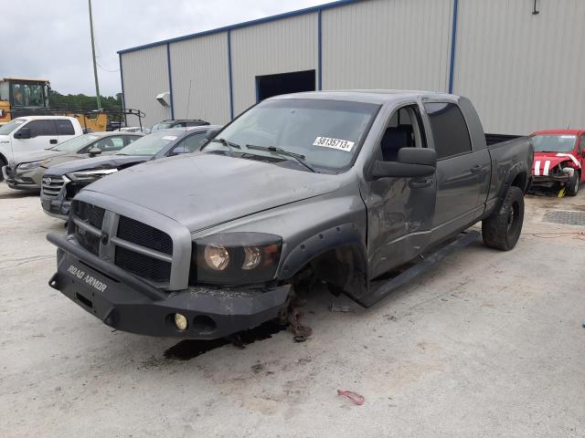 2009 Dodge Ram 2500 