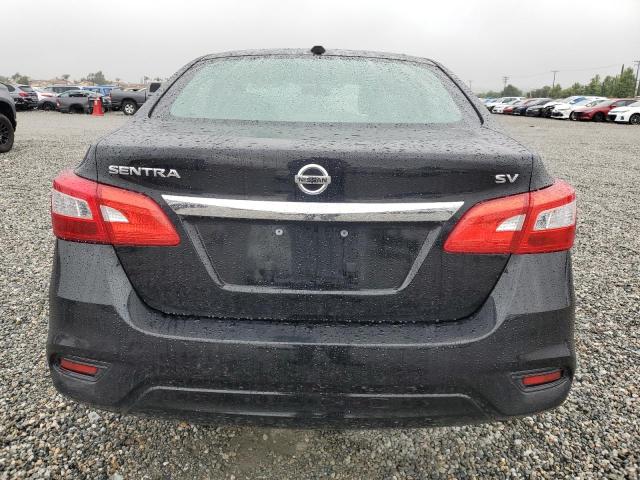 3N1AB7AP6HY262760 Nissan SENTRA S
