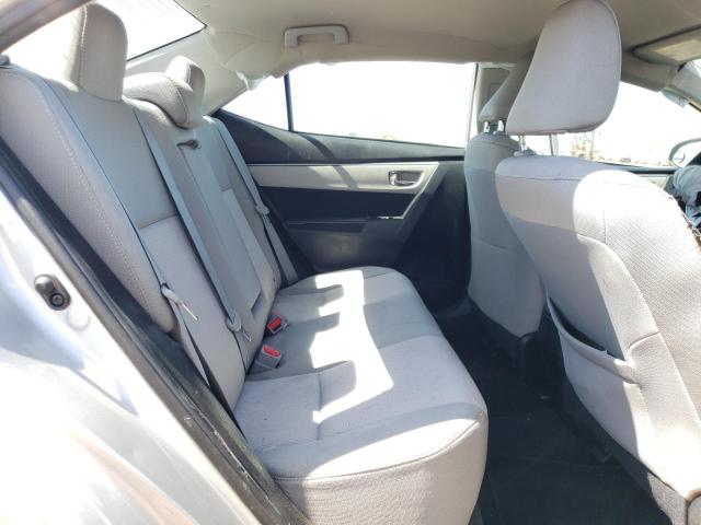 5YFBURHE6FP281768 Toyota COROLLA L