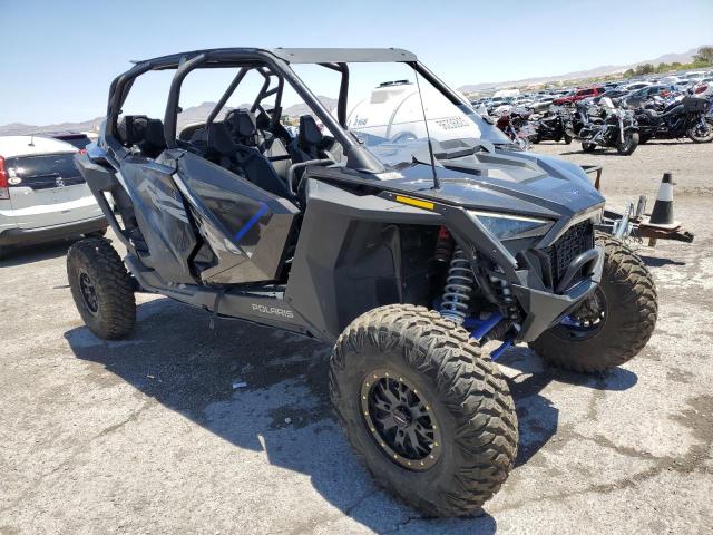 Salvage Polaris Auctions Online | Wrecked Polaris for Sale