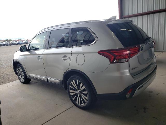 JA4AZ3A35KZ040958 Mitsubishi Outlander Se