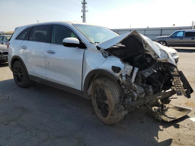 5XYPG4A31LG702093 KIA SORENTO L