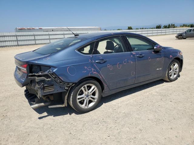 3FA6P0LU0JR204468 2018 FORD FUSION, photo no. 3