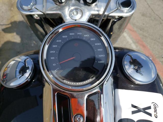 2021 HARLEY-DAVIDSON FLFBS 1HD1YGK24MB025187
