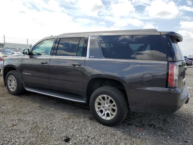 1GKS2GKC5HR177447 GMC Yukon Xl K1500 Slt