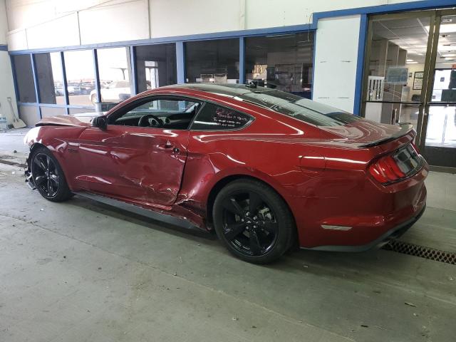 1FA6P8CF3M5117638 Ford MUSTANG GT