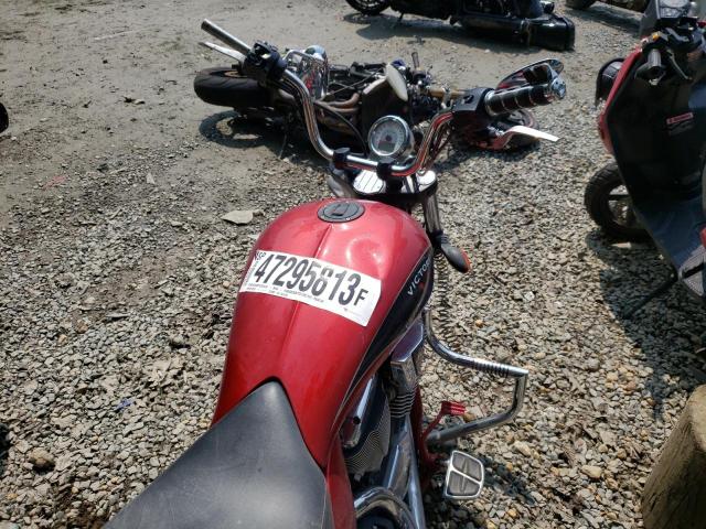 2014 VICTORY MOTORCYCLES JACKPOT 5VPXB36N8E3028746